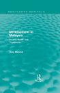 Development In Malaysia (Routledge Revivals) - Preview