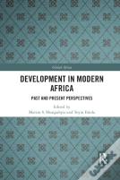 Development In Modern Africa