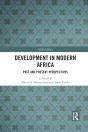 Development In Modern Africa - Preview