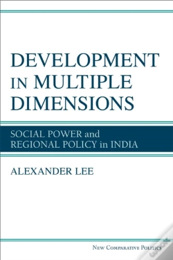 Capa do artigo Development In Multiple Dimensions