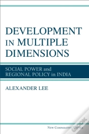 Capa do artigo Development In Multiple Dimensions