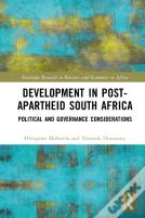Development In Post-Apartheid South Africa