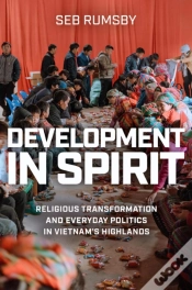Capa do artigo Development In Spirit