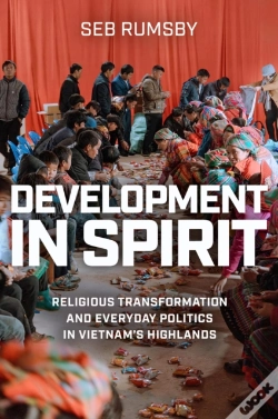 Capa do artigo Development In Spirit
