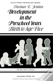 Capa do artigo Development In The Preschool Years