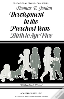 Capa do artigo Development In The Preschool Years