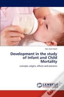 Development In The Study Of Infant And Child Mortality