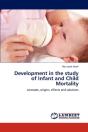 Development In The Study Of Infant And Child Mortality - Preview