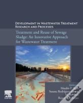 Development In Waste Water Treatment Research And Processes