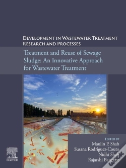 Capa do artigo Development In Waste Water Treatment Research And Processes