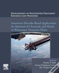 Capa do artigo Development In Wastewater Treatment Research And Processes