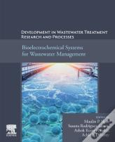 Development In Wastewater Treatment Research And Processes