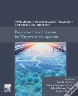 Capa do artigo Development In Wastewater Treatment Research And Processes