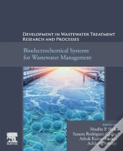 Capa do artigo Development In Wastewater Treatment Research And Processes