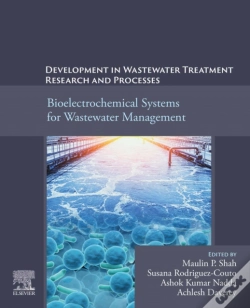 Capa do artigo Development In Wastewater Treatment Research And Processes