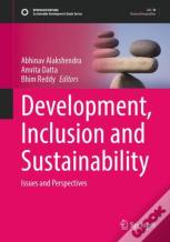 Development, Inclusion And Sustainability