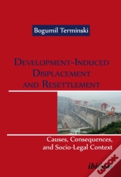 Capa do artigo Development-Induced Displacement And Resettlement: