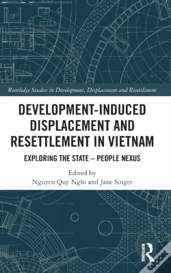 Capa do artigo Development-Induced Displacement And Resettlement In Vietnam