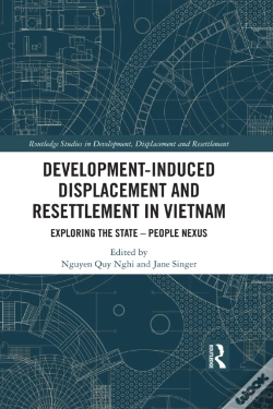 Capa do artigo Development-Induced Displacement And Resettlement In Vietnam