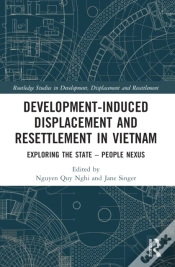Capa do artigo Development-Induced Displacement And Resettlement In Vietnam