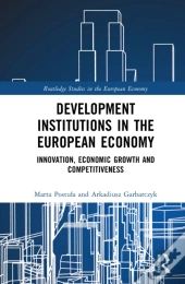 Development Institutions In The European Economy