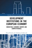 Development Institutions In The European Economy