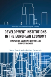 Development Institutions In The European Economy
