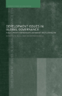 Development Issues In Global Governance - Preview