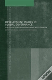 Development Issues In Global Governance