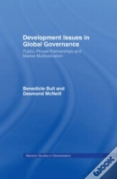 Development Issues In Global Governance
