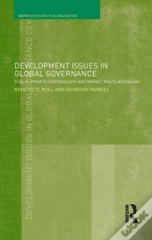 Development Issues In Global Governance