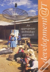 Capa do artigo Development @ It