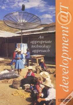 Capa do artigo Development @ It