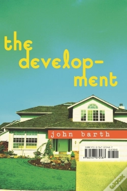 Capa do artigo Development