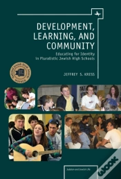 Capa do artigo Development, Learning, And Community
