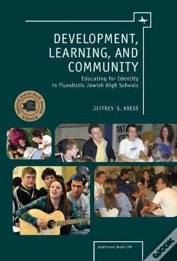 Capa do artigo Development, Learning, And Community