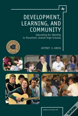 Capa do artigo Development, Learning And Community