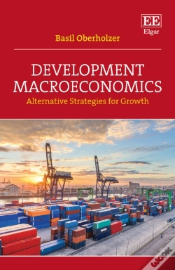 Capa do artigo Development Macroeconomics