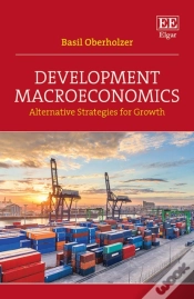 Capa do artigo Development Macroeconomics