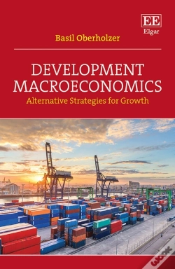Capa do artigo Development Macroeconomics