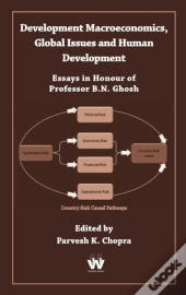 Development Macroeconomics, Global Issue