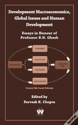 Capa do artigo Development Macroeconomics, Global Issue