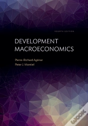 Capa do artigo Development Macroeconomics