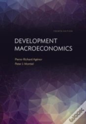 Capa do artigo Development Macroeconomics