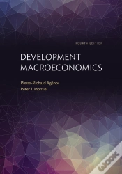 Capa do artigo Development Macroeconomics