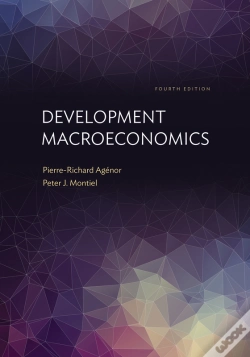 Capa do artigo Development Macroeconomics