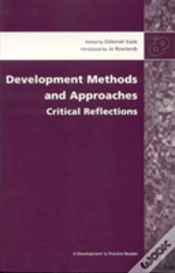 Capa do artigo Development Methods And Approaches