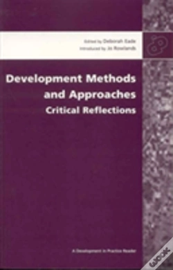 Capa do artigo Development Methods And Approaches