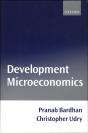 Development Microeconomics - Preview