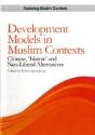 Development Models In Muslim Contexts - Preview